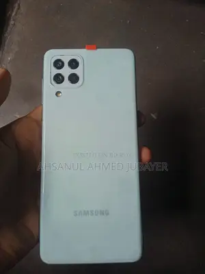 Samsung Galaxy A22 128 GB