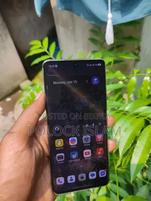 Xiaomi 12 Pro 256 GB Gray