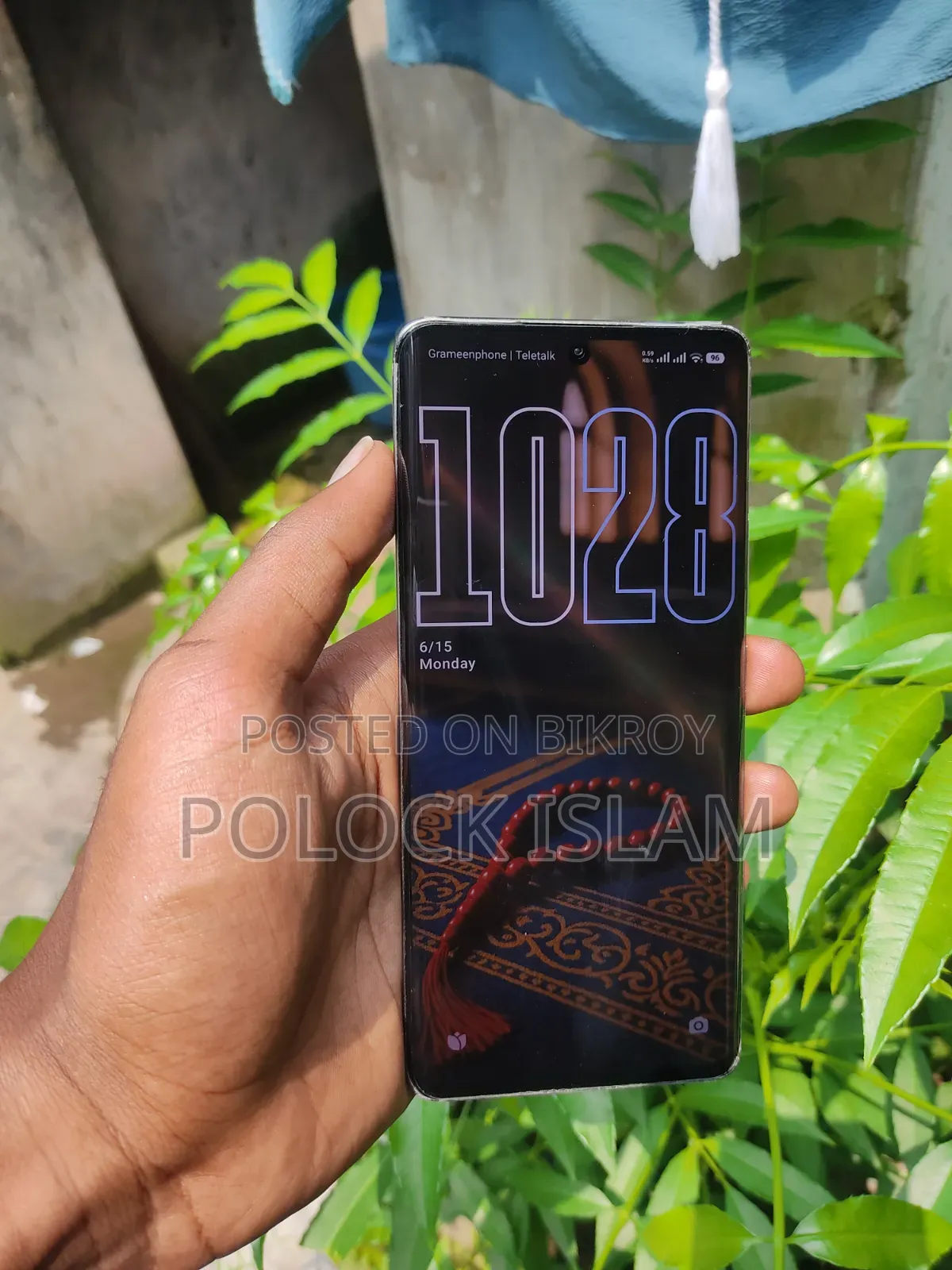 Xiaomi 12 Pro 256 GB Gray