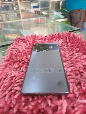 Tecno Spark 20 Pro Plus 256 GB Black