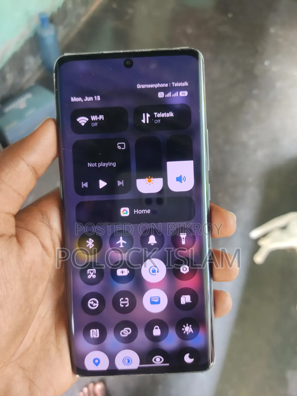 Xiaomi 12 Pro 256 GB Gray