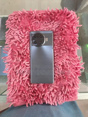 Tecno Spark 20 Pro Plus 256 GB Black