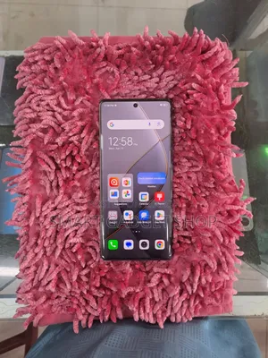 Tecno Spark 20 Pro Plus 256 GB Black