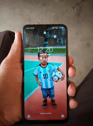 Samsung Galaxy A50 64 GB Blue