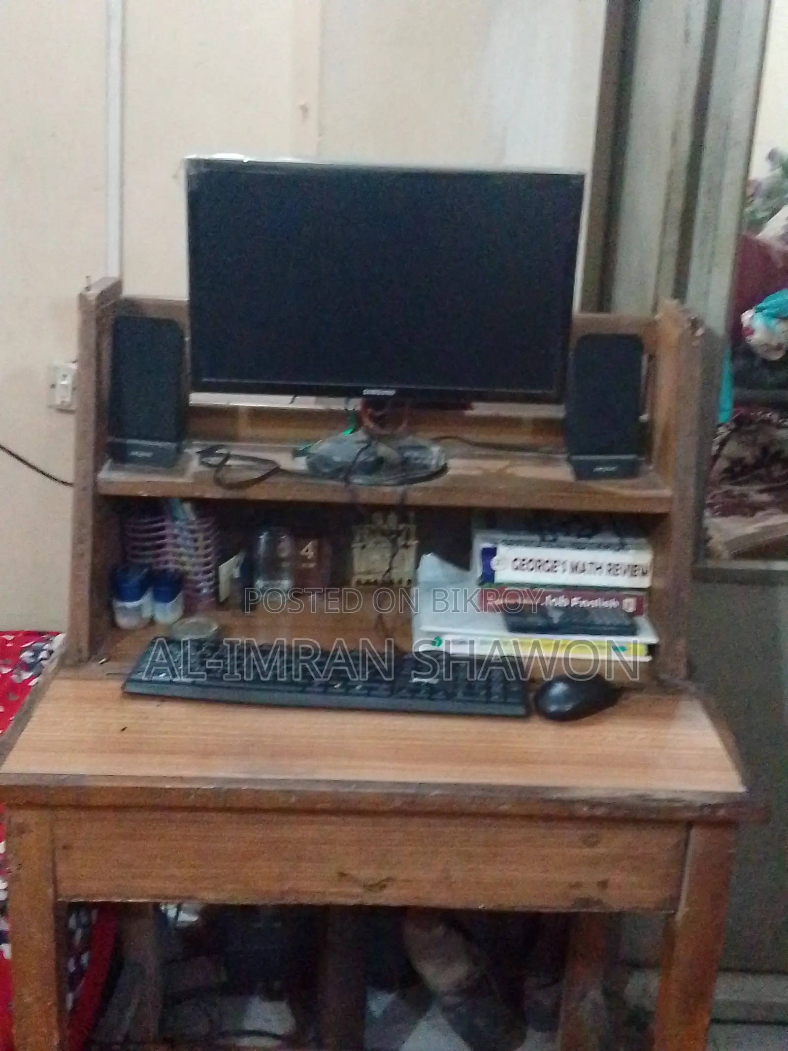 Study Table
