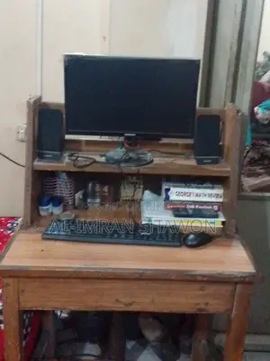 Study Table