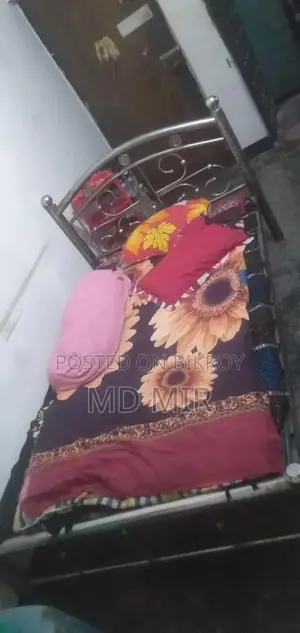খাট ছেল হবে