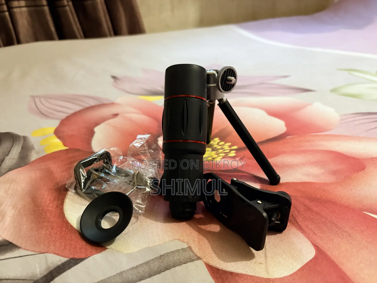 Camera Lens for Mobile