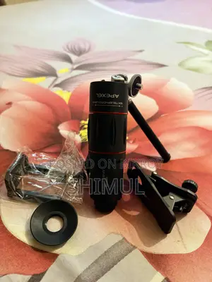 Camera Lens for Mobile