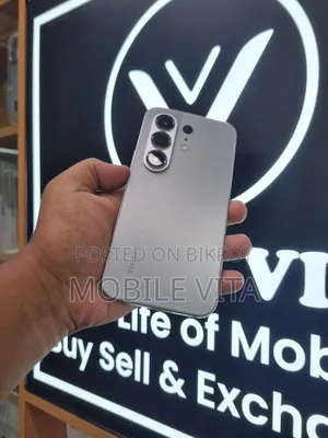 Tecno Camon 50 256 GB