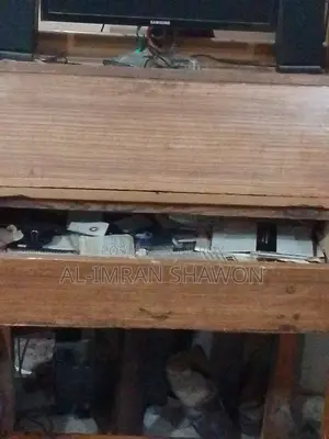 Study Table