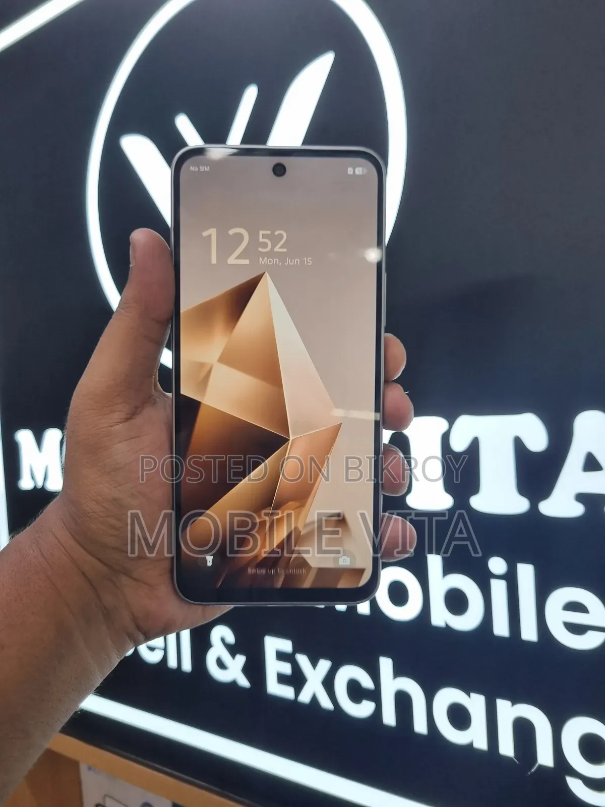 Infinix 256 GB