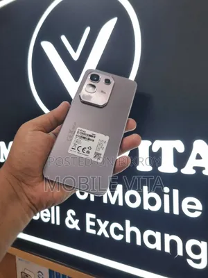 Infinix 256 GB
