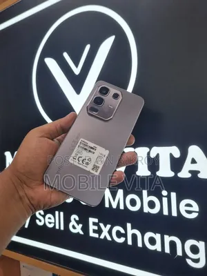 Infinix 256 GB