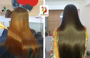 Get any hair color