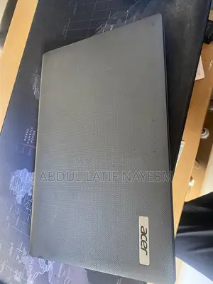 Laptop Acer Aspire 4740 4GB Intel Core i3 HDD 500GB
