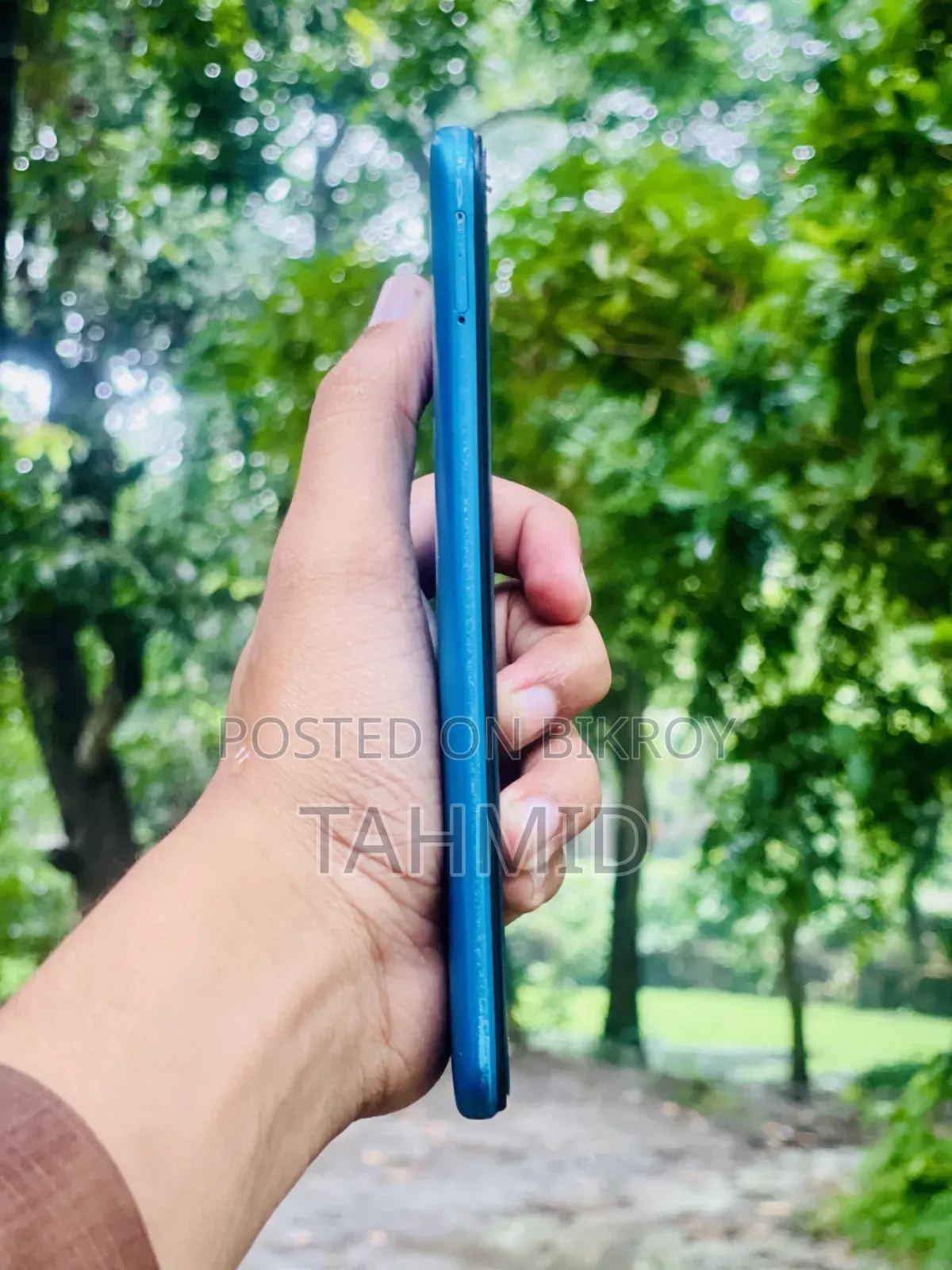Xiaomi Redmi 8A 32 GB Blue