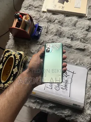 Xiaomi Redmi Note 10 128 GB Red