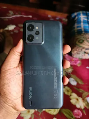 Realme C31 64 GB