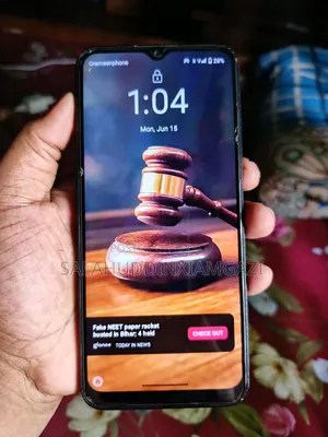 Realme C31 64 GB