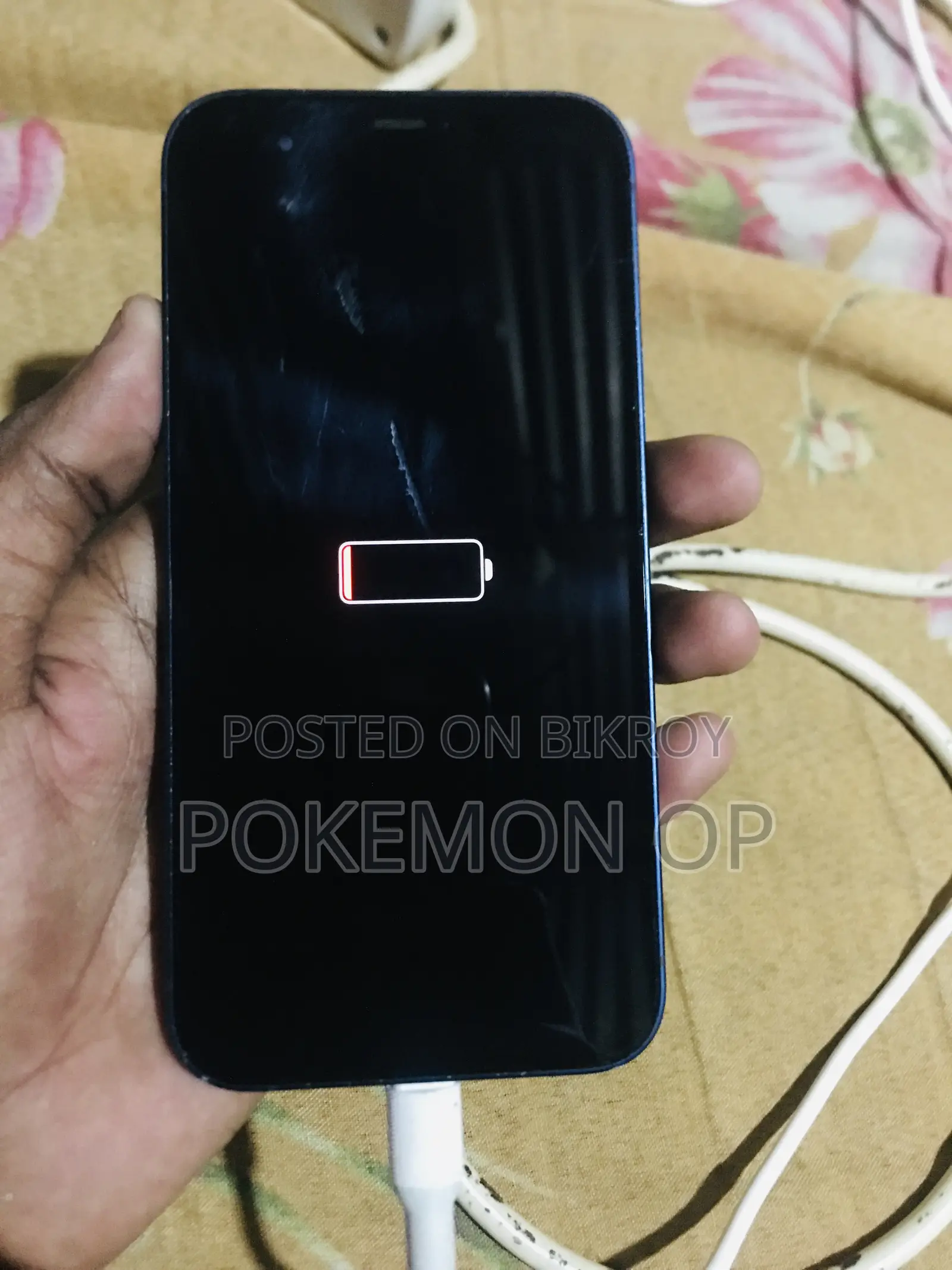 Apple iPhone 12 128 GB Blue
