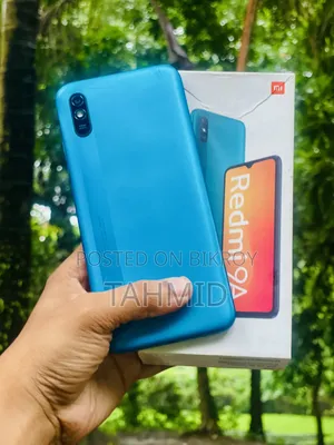 Xiaomi Redmi 8A 32 GB Blue