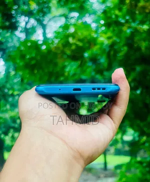 Xiaomi Redmi 8A 32 GB Blue
