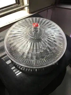 Multi Serving Dish
