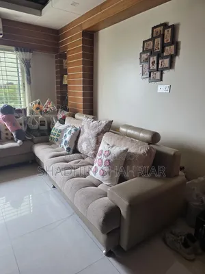 Nadia Sofa Set