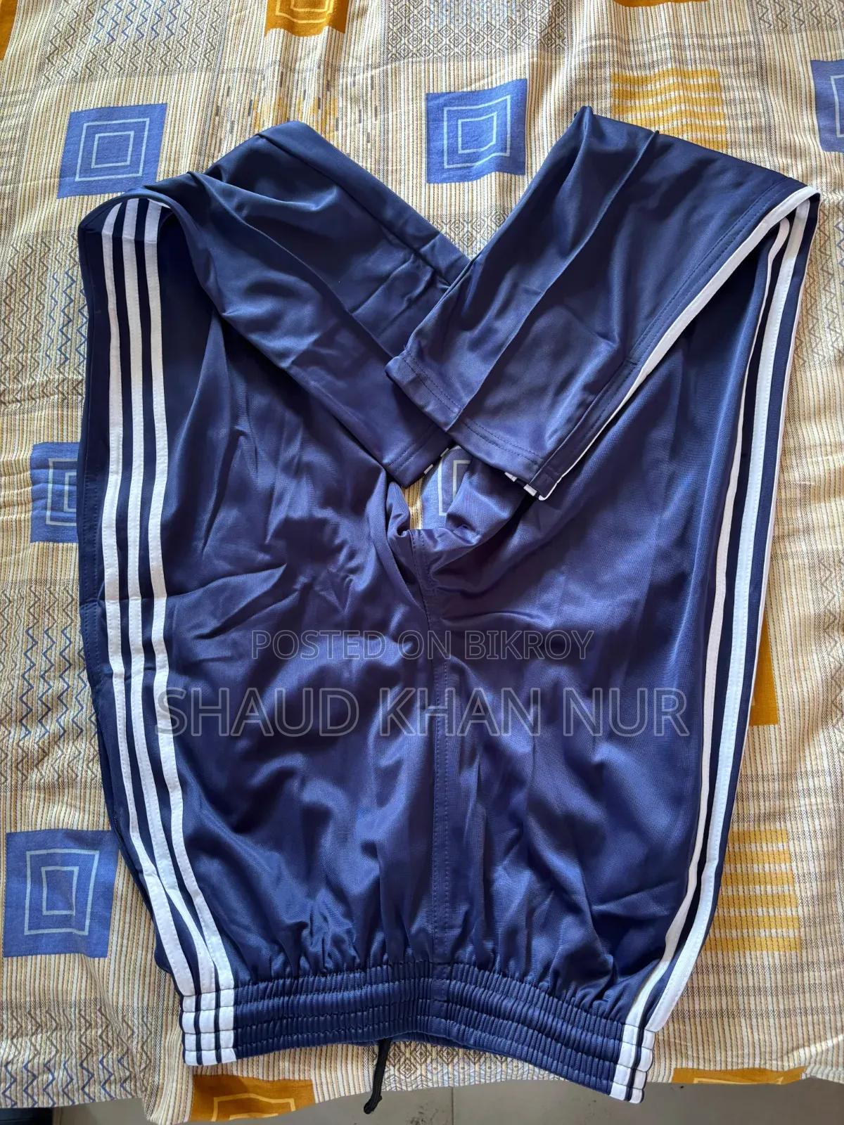 Tracksuit and Trouser