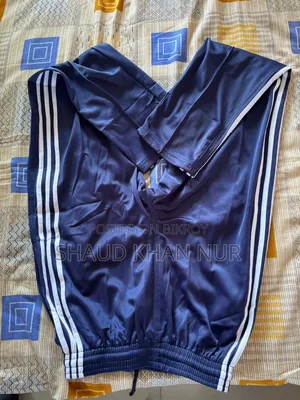Tracksuit and Trouser