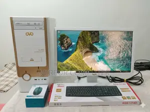 New Gigabyte GA-H110MSTX-HD3-ZK 8GB Intel Core I5 HDD 1TB