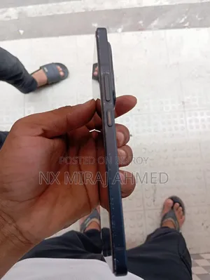 Infinix Note 50 Pro 256 GB Black