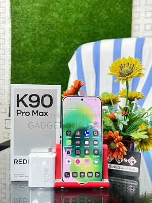 Xiaomi Redmi Pro Max 256 GB Silver