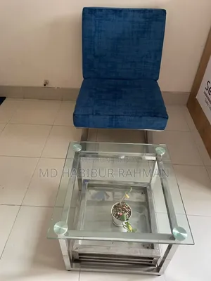 অফিসিয়াল সোফা