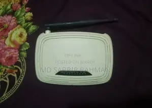 Tp Link Router