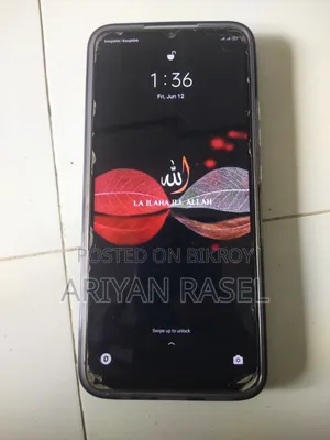 Realme Narzo 128 GB Blue