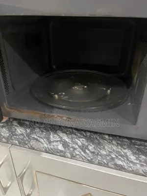 মাইক্রোওয়েভ ওভেন