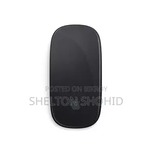 Apple Magic Mouse 2 Black