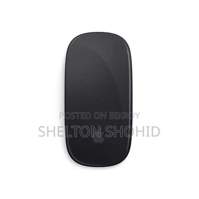 Apple Magic Mouse 2 Black