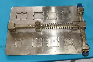 Mobile Servicing Tools and Accessories