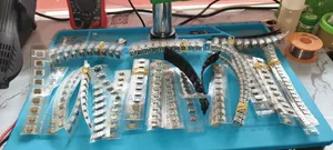 Mobile Servicing Tools and Accessories