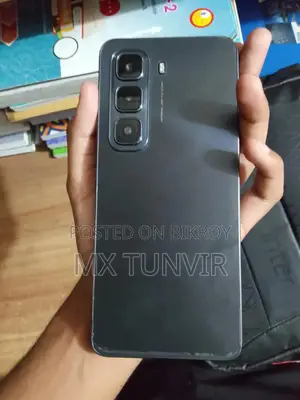 Infinix Hot 50 128 GB Blue