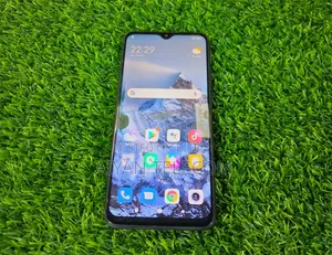 Xiaomi Redmi 9 32 GB Black