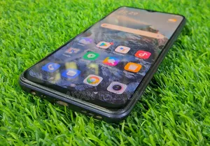 Xiaomi Redmi 9 32 GB Black