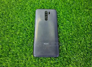 Xiaomi Redmi 9 32 GB Black