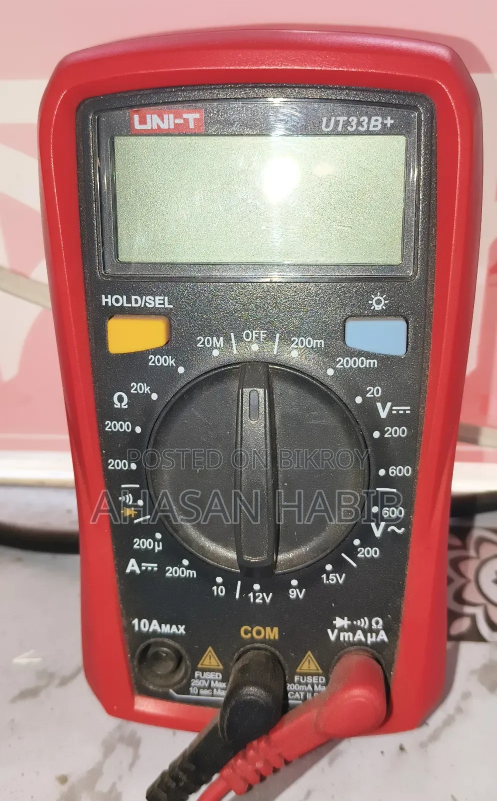 Mobile Servicing Tools and Accessories