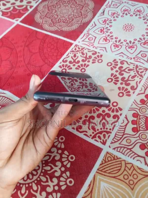 Google Pixel 7 128 GB Black
