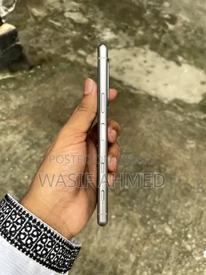 New Sony Xperia 5 III 128 GB Silver