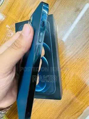 Apple iPhone 12 Pro 256 GB Blue